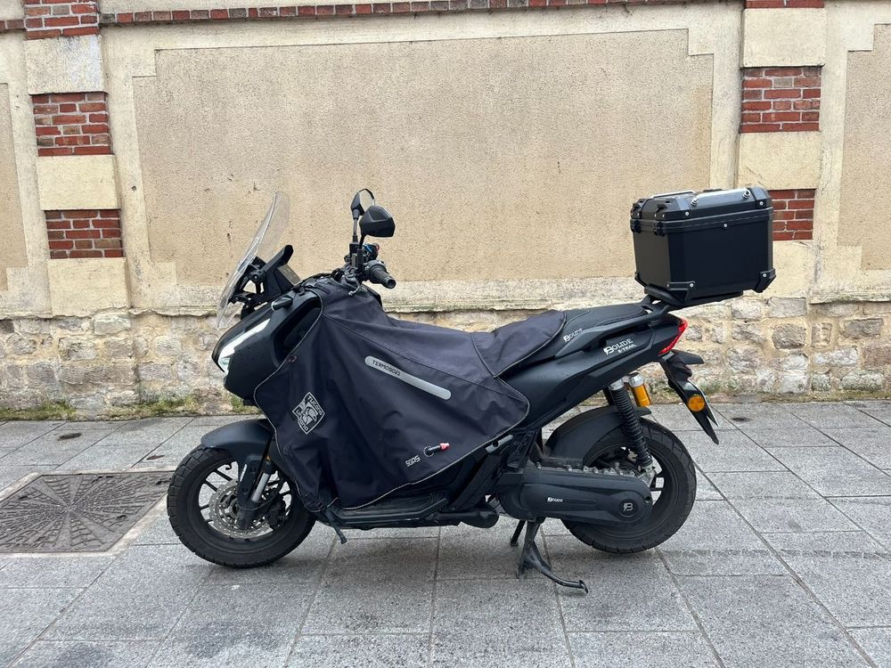 DIVERS 2024 occasion 92110 Clichy