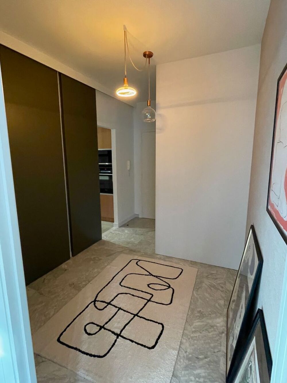 � vendre  Appartement Nice (06000)