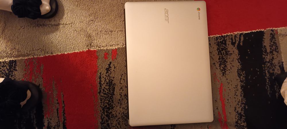 Chromebook Acer cb315 Matériel informatique