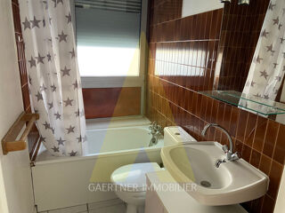  Appartement � louer 1 pi�ce 14 m�