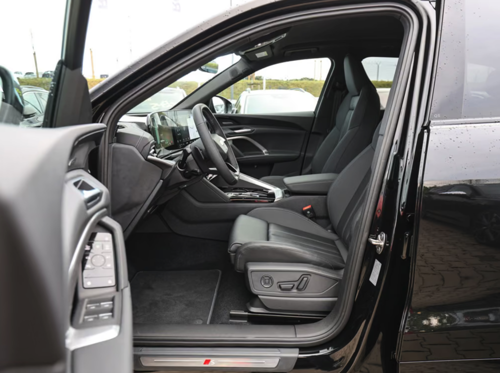 Q5 e-hybrid 299 ch S tronic 7 Quattro S line (15 CV) 2026 occasion 59000 Lille
