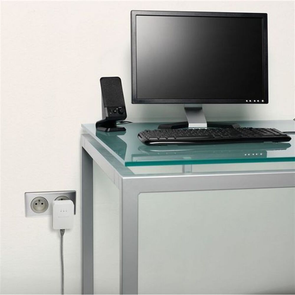 -80% -- KIT CPL NETGEAR NEUF -- BLACK FRIDAY -80% Matériel informatique