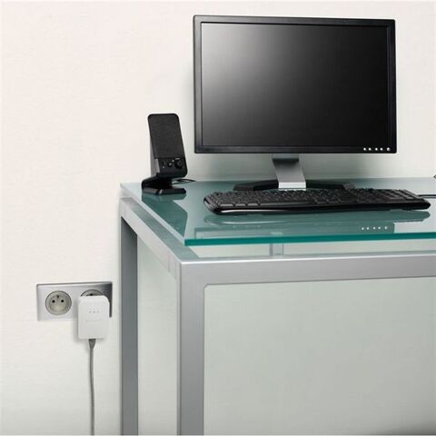 -80% -- KIT CPL NETGEAR NEUF -- BLACK FRIDAY -80% 5 Paris 14 (75)
