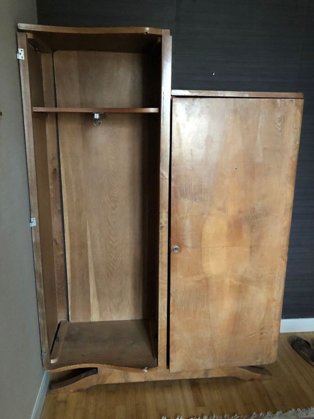 armoire ann&eacute;e 62 Meubles