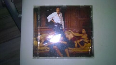 CD Alain Souchon 
Au Ras Des Pâquerettes
1999 4 Talange (57)