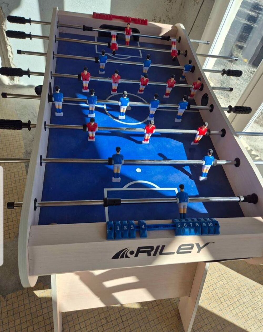 babyfoot Jeux / jouets