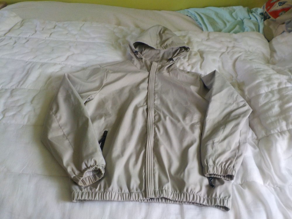 Blouson Vêtements