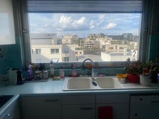  Appartement � vendre 3 pi�ces 72 m�