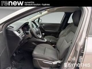 Captur TCe 100 GPL Evolution 2023 occasion 83160 La Valette-du-Var