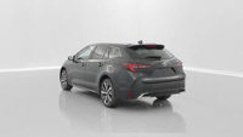 Corolla Touring Sports Hybride 140ch Design 2026 occasion 69330 Pusignan