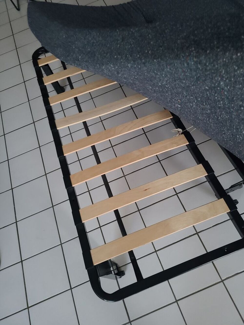 banquette/lit BZ Meubles