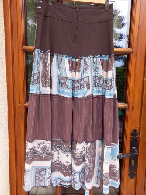 jupe femme 5 Fosses (95)