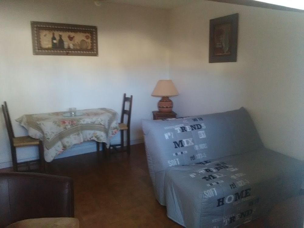   Gîte 