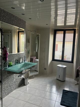  Maison  vendre 5 pices 147 m