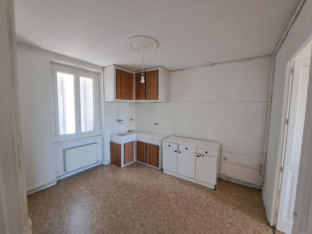 Location Appartement Appartement T3 dans maison donnant sur cour et jardin Limoges