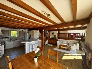  Maison � vendre 6 pi�ces 138 m�