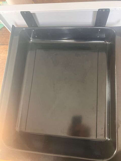 Cuisini�re Beko FSM58301WC
350 Paris 17 (75)