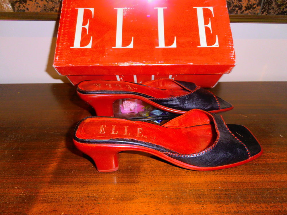 chaussures "ELLE" P 41 Chaussures