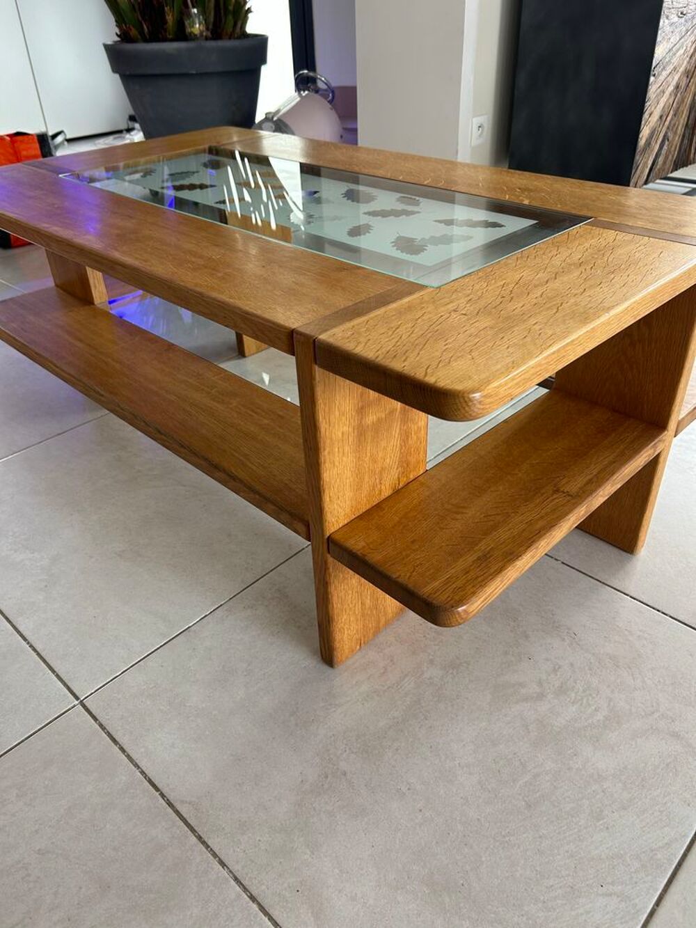 Table basse Meubles
