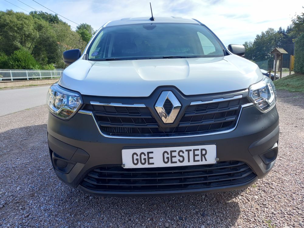 Express VAN STE 1.3 TCE 100 CONFORT 2 PLACES SEULEMENT 4260 KMS 2023 occasion 88220 Urim&eacute;nil