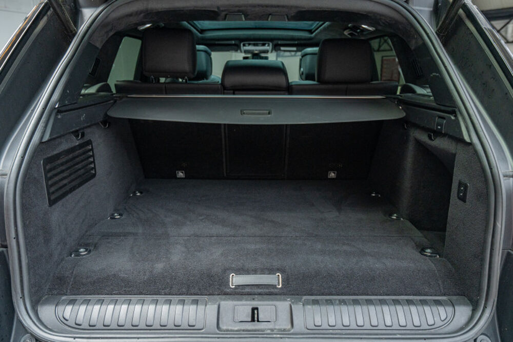 Range Rover *Autobiography* 2019 occasion 75014 Paris