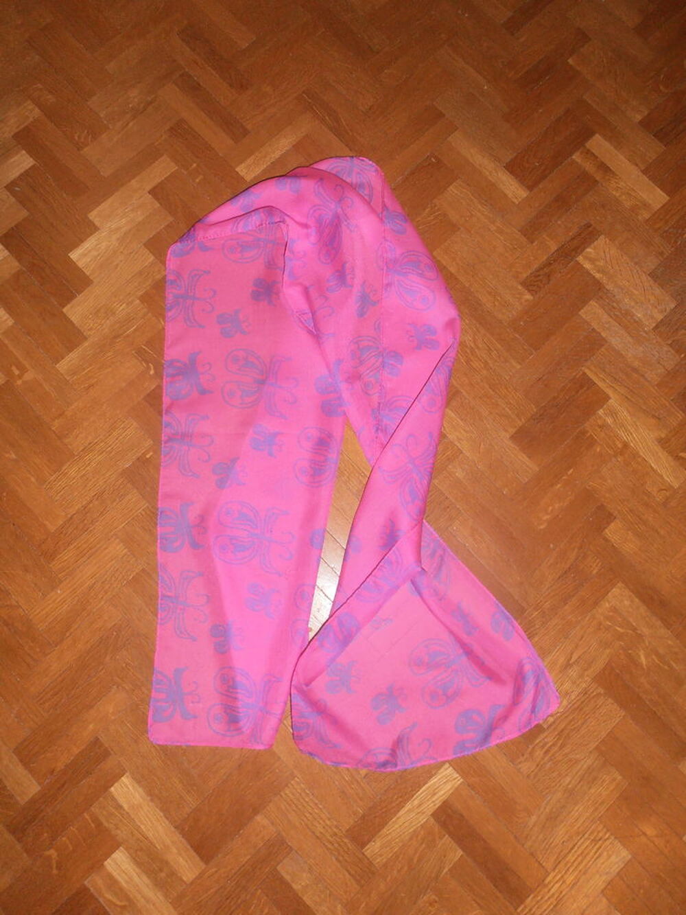 Echarpe papillons 6 (79) Vêtements