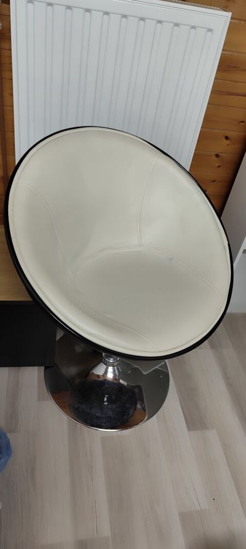 Fauteuil pivotant  55 Comines (59)