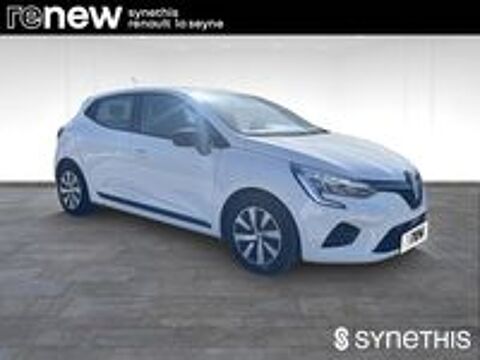 Clio V Clio E-Tech full hybrid 145 Equilibre 2023 occasion 83500 La Seyne-sur-Mer
