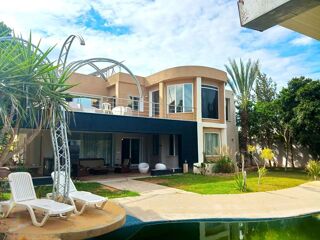  Maison à vendre 15 + pièces 750 m² Midoun djerba
