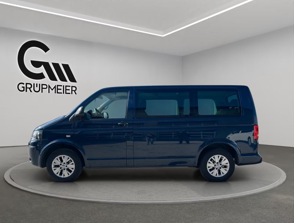 MULTIVAN 2014 occasion 35000 Rennes