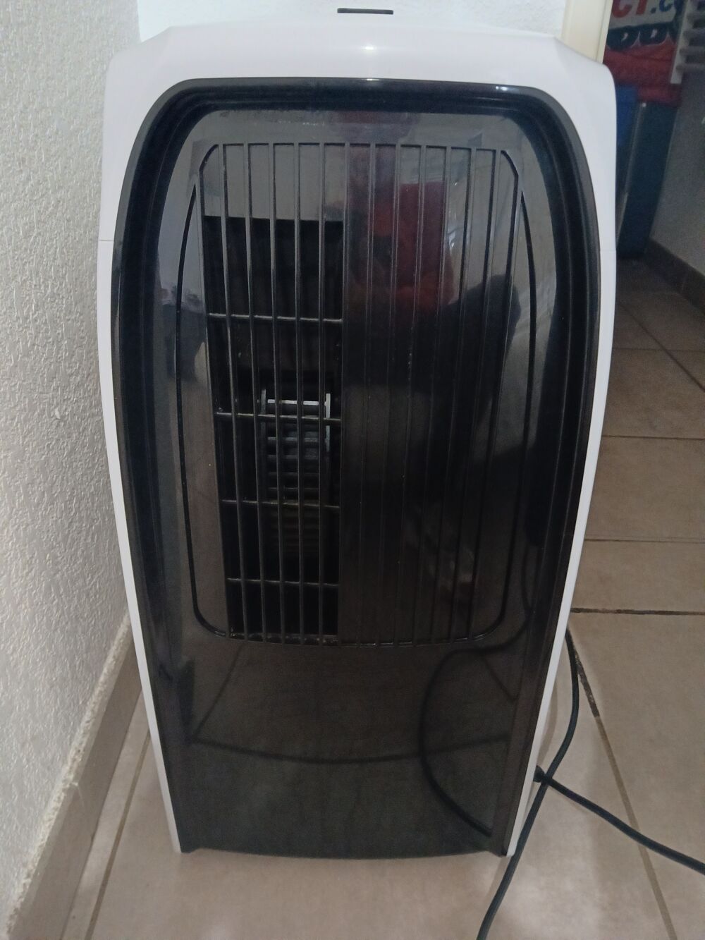 climatiseur mobile Trotec PAC 2000 X &agrave; 100 € Electroménager
