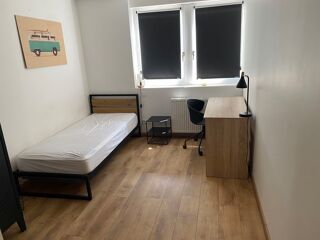  Colocation � louer 4 pi�ces 62 m�