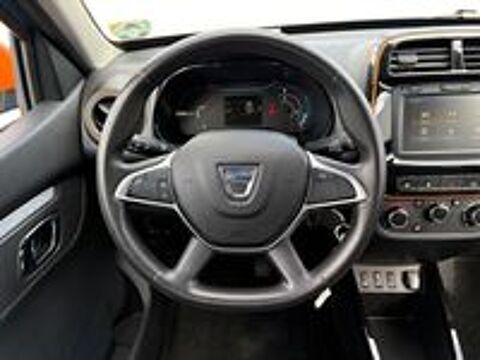 Spring Achat Int&eacute;gral Confort Plus 2022 occasion 91170 Viry-Ch&acirc;tillon