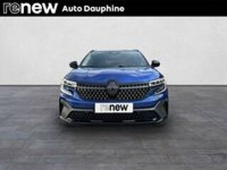 Austral E-Tech full hybrid 200 GSR2 Iconic esprit Alpine 2025 occasion 38140 Rives