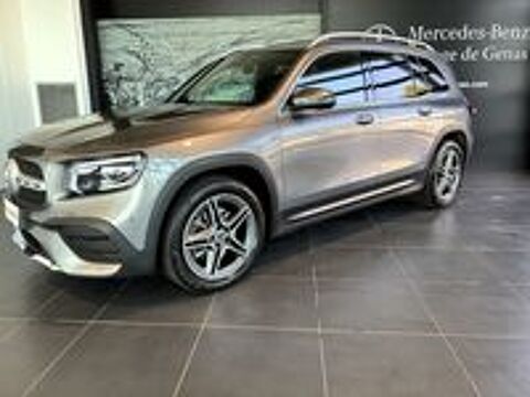 GLB 200 d 8G-DCT AMG Line 2023 occasion 69800 Saint-Priest