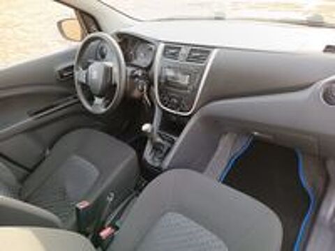 Celerio 1.0 VVT Pack Plus 2018 occasion 42170 Chambles