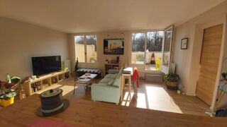  Duplex/triplex � vendre 5 pi�ces 93 m�