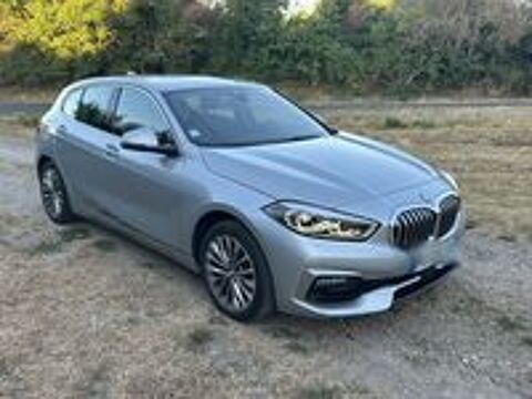 S&eacute;rie 1 118i 140 ch DKG7 Luxury 2019 occasion 63200 Riom