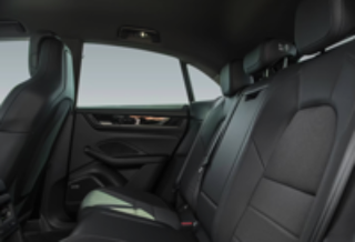 Macan 360 ch 2025 occasion 59000 Lille