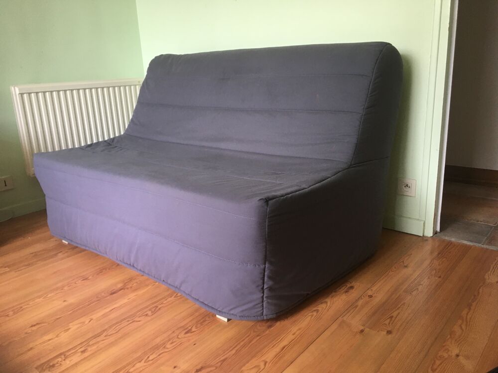 Canap&eacute; convertible bz en 140
Meubles