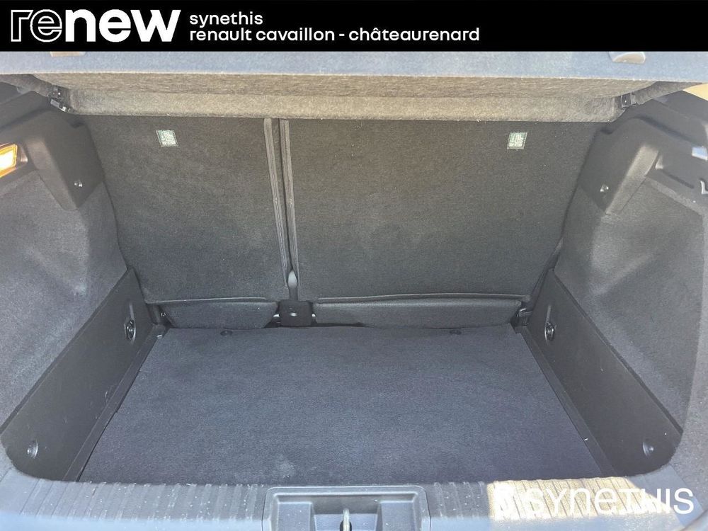 Captur TCe 90 Evolution 2023 occasion 84300 Cavaillon