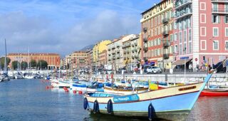  Appartement  vendre 1 pice 27 m