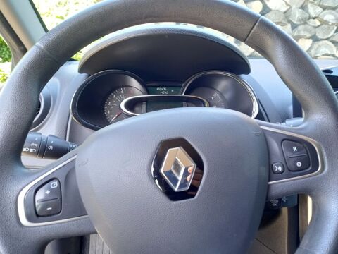 Renault clio iv Clio dCi 75 E6C Business