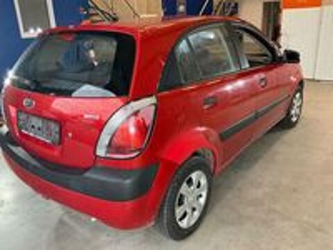 Rio 1.4L 97 Active 2009 occasion 44320 Saint-P&egrave;re-en-Retz