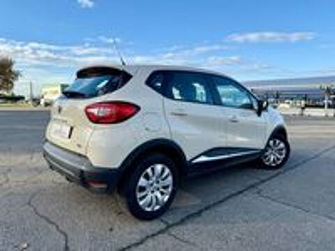 Captur TCe 120 Energy Zen 2016 occasion 65800 Aureilhan