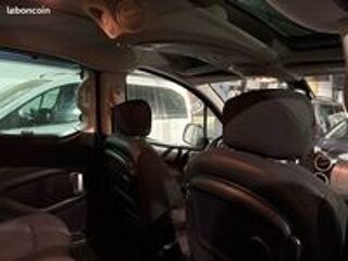 Berlingo Multispace BlueHDi 120 S&S BVM6 XTR+ 2015 occasion 31270 Cugnaux