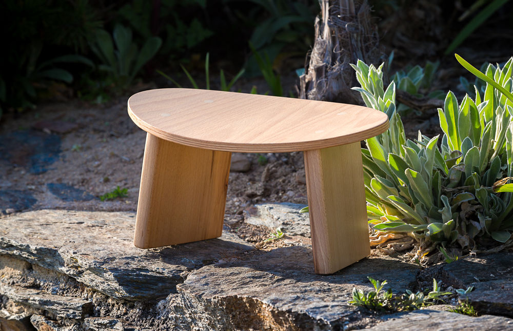banc de yoga, m&eacute;ditation, shogun Meubles