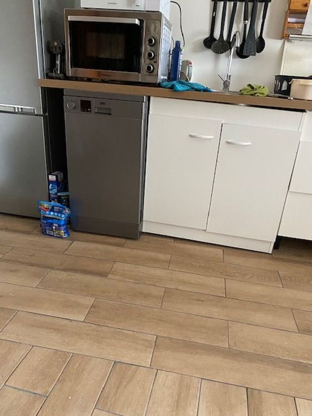 Lave vaisselle Beko 45 cm Electroménager