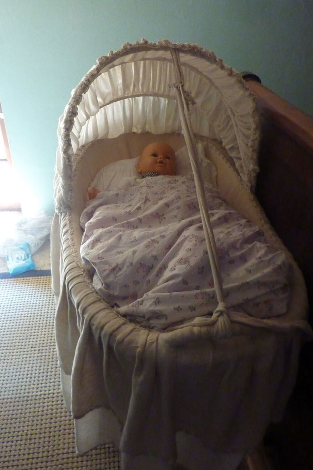 bercelonnette Mobilier enfants