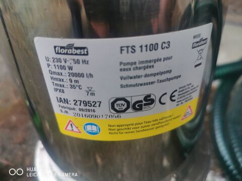 Pompe vide cave 30 Carcassonne (11)